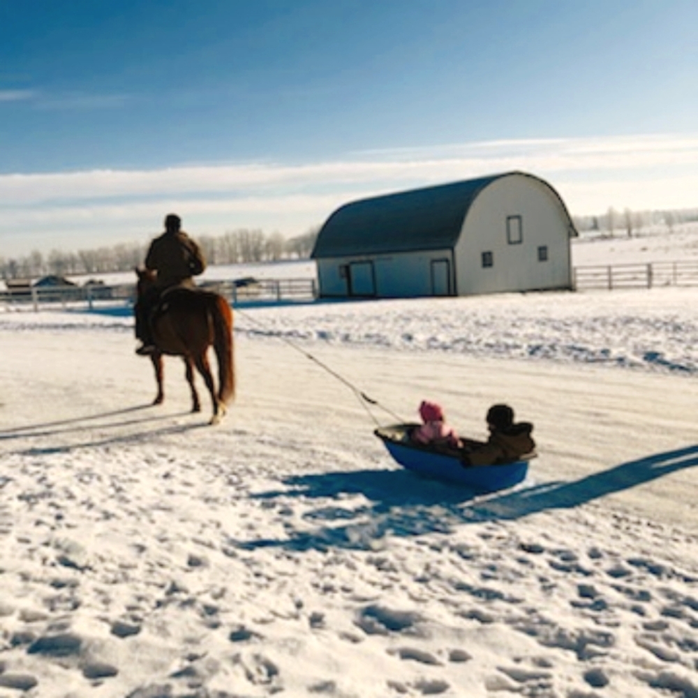 Meet your Posher, Monica